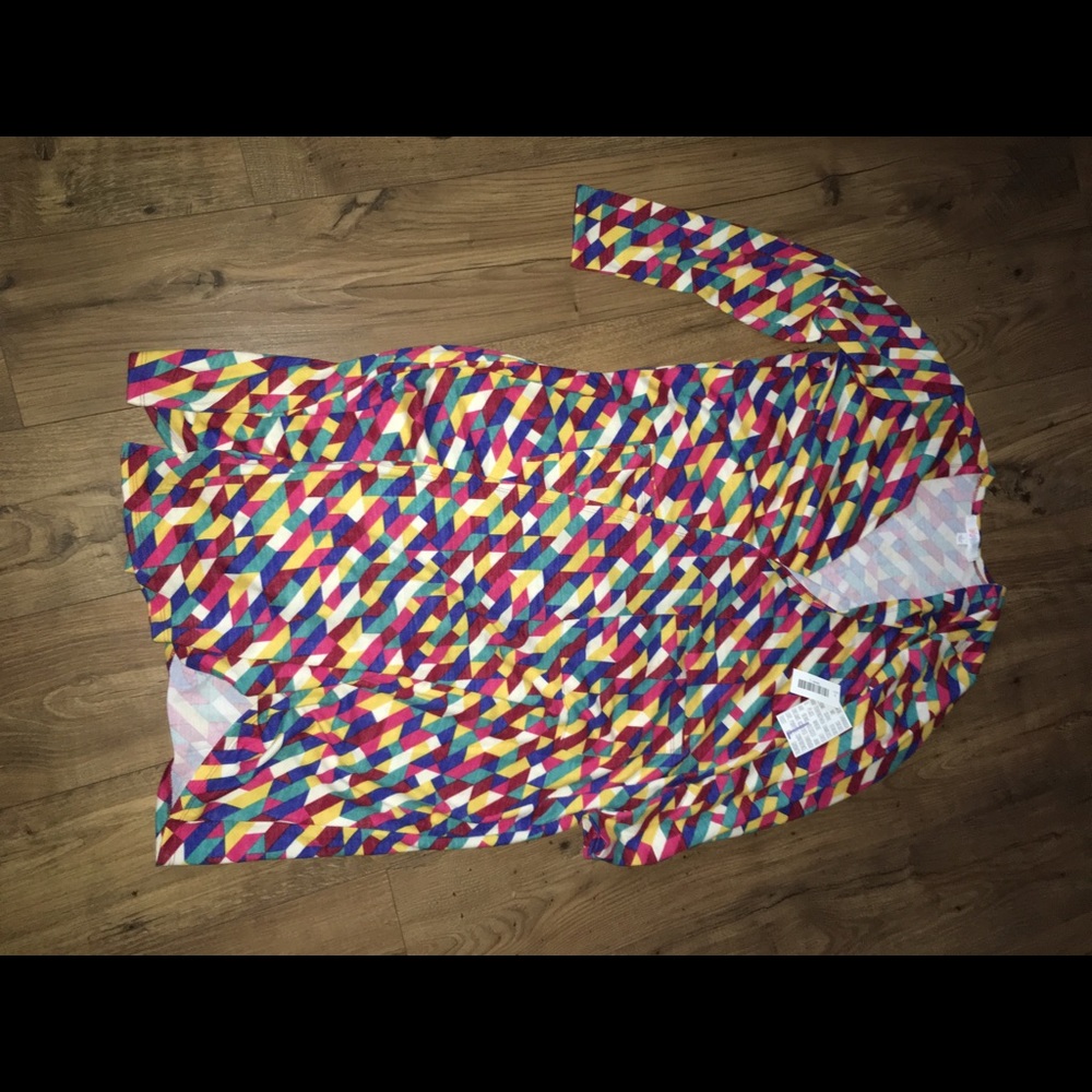Lularoe sarah